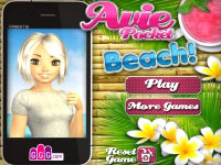 Игра Avie в стиле лета